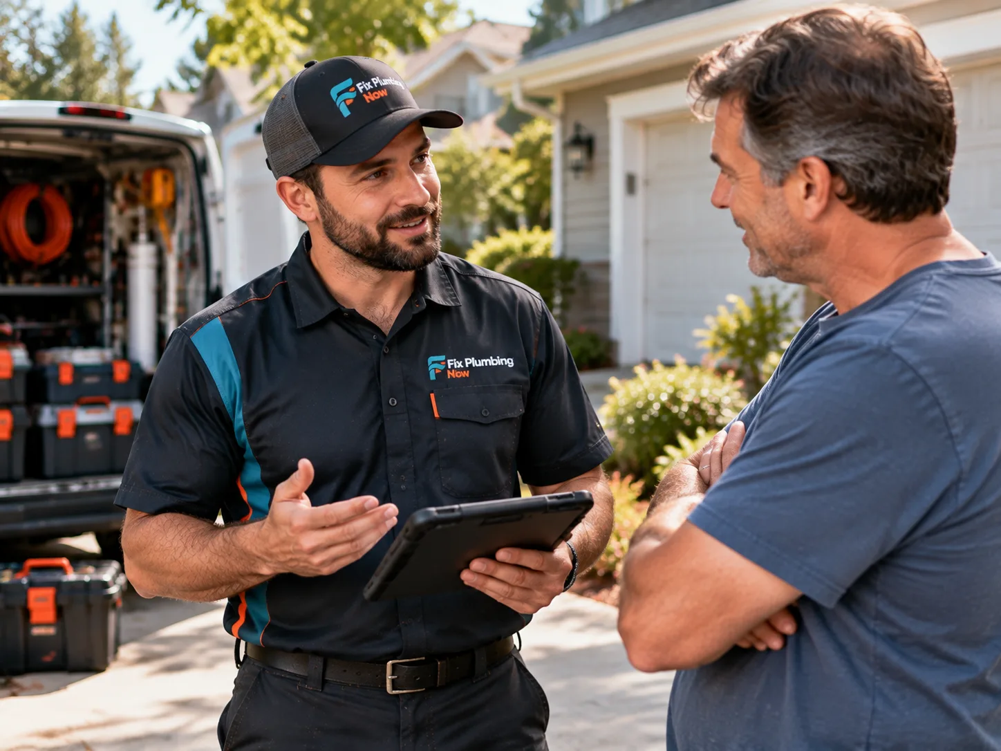 Clogged Drain Service Salem, UT FAQs